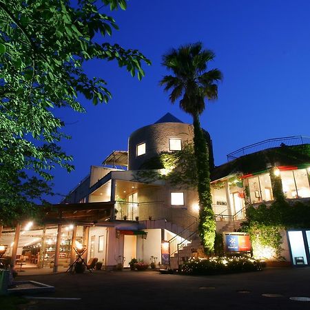 Resort Hotel Moana Coast Naruto  Dış mekan fotoğraf