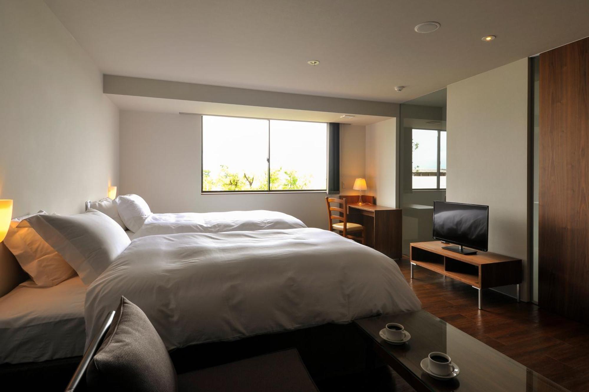 Resort Hotel Moana Coast Naruto  Oda fotoğraf