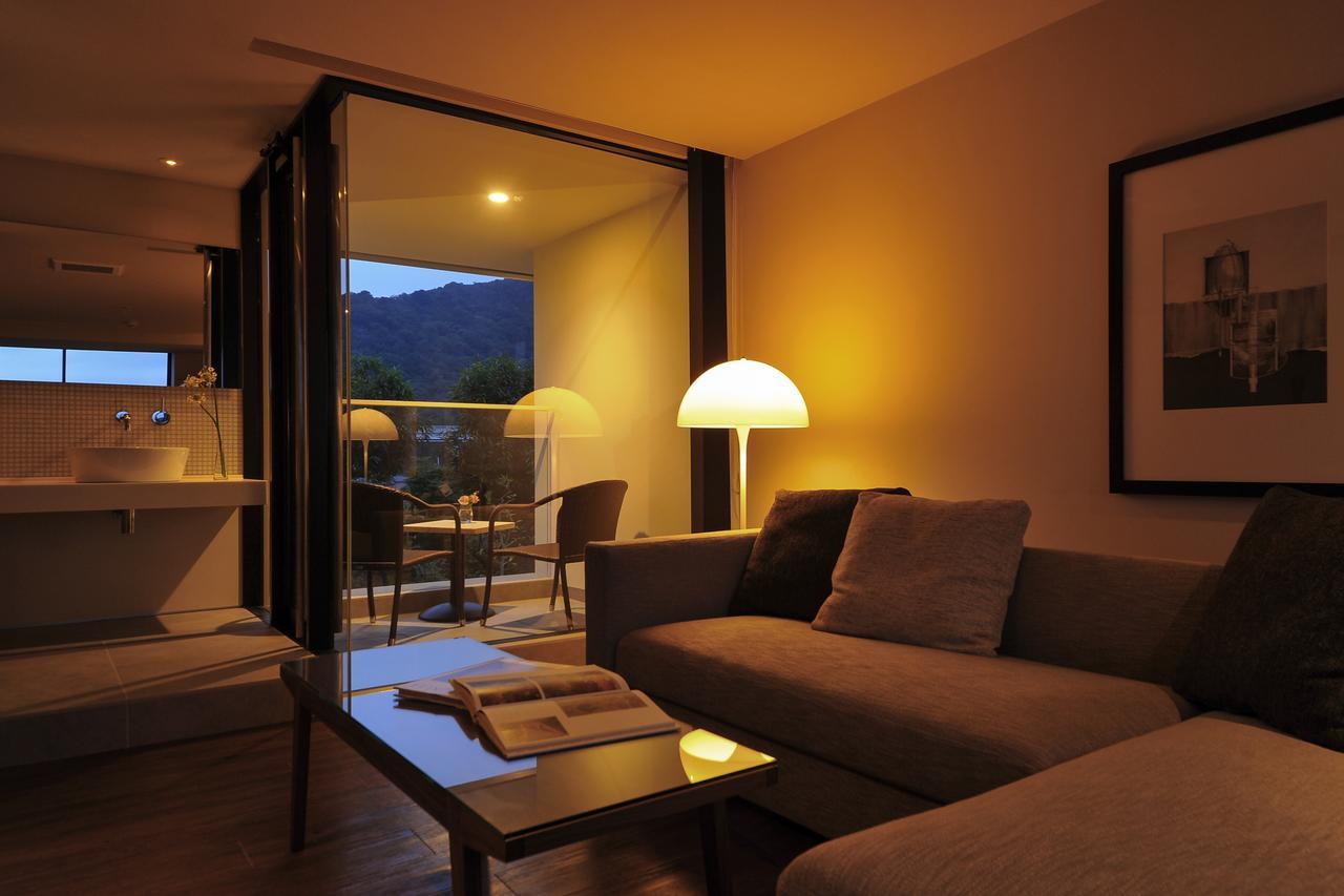Resort Hotel Moana Coast Naruto  Dış mekan fotoğraf