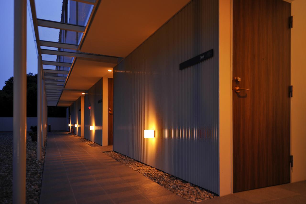 Resort Hotel Moana Coast Naruto  Dış mekan fotoğraf