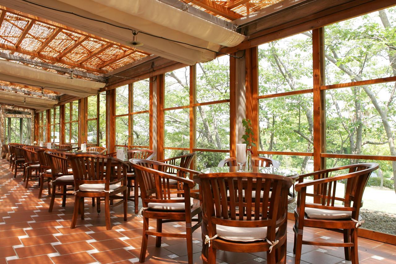 Resort Hotel Moana Coast Naruto  Dış mekan fotoğraf