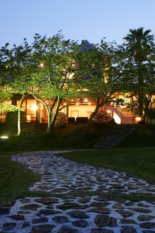 Resort Hotel Moana Coast Naruto  Dış mekan fotoğraf