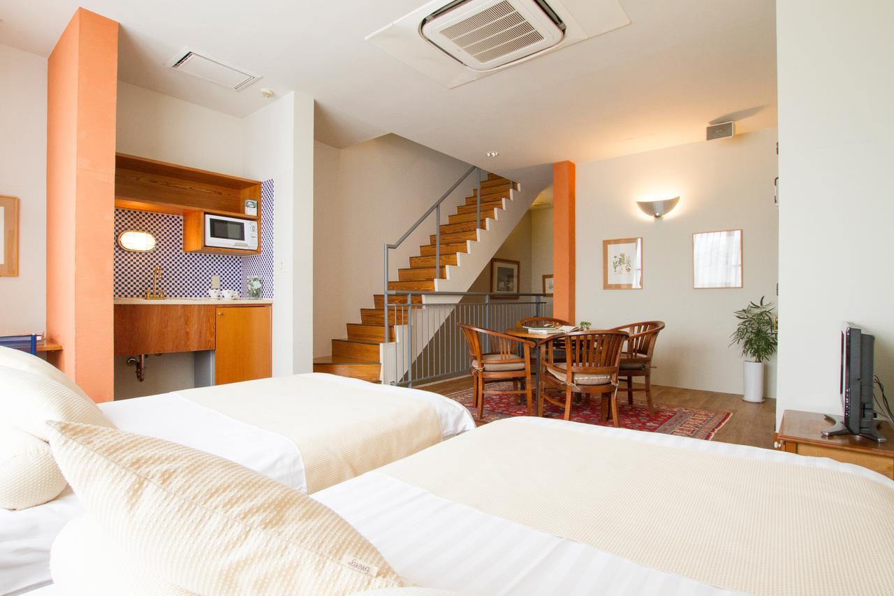 Resort Hotel Moana Coast Naruto  Dış mekan fotoğraf
