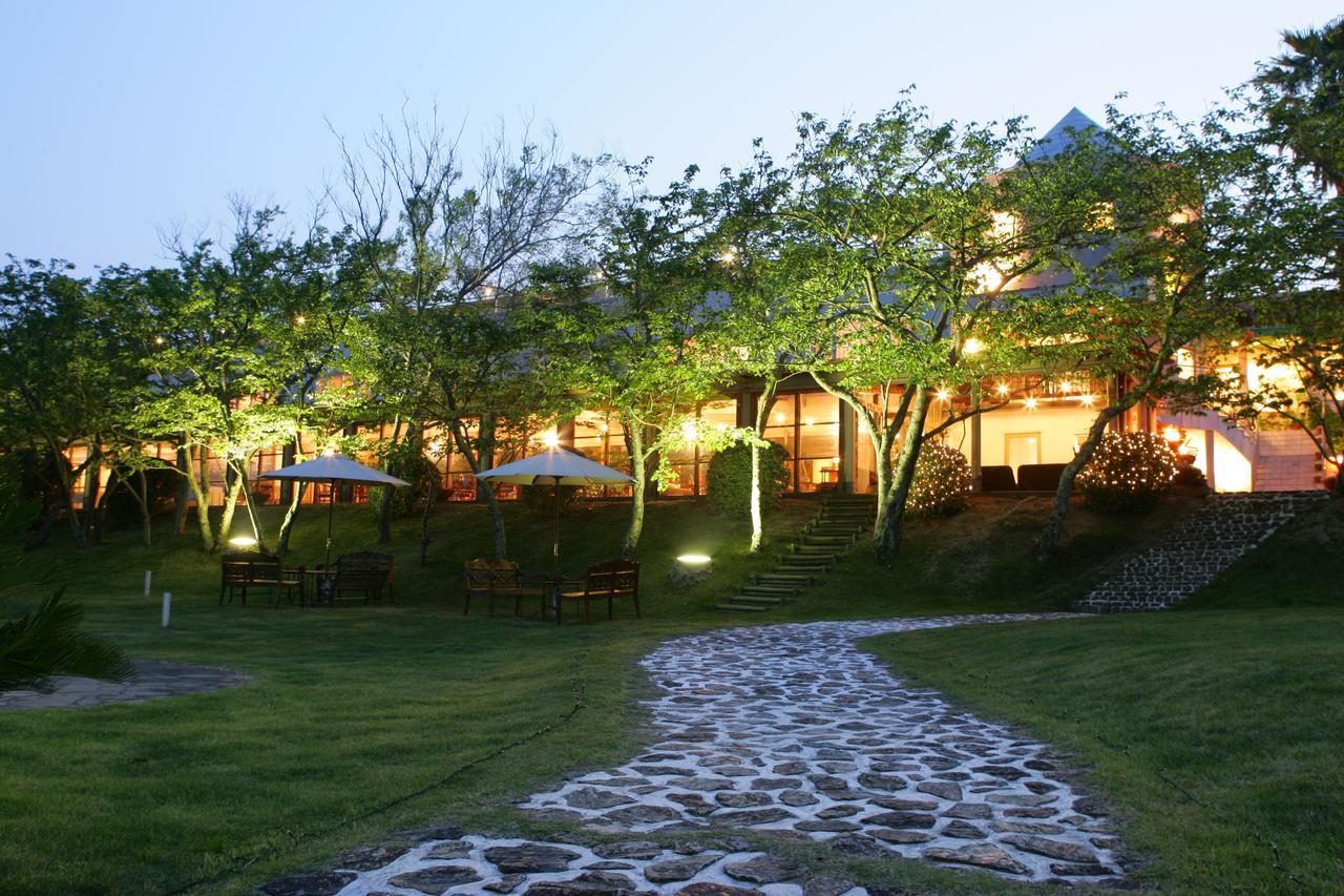 Resort Hotel Moana Coast Naruto  Dış mekan fotoğraf